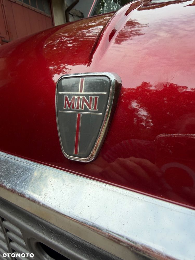 MINI 1000 - 9