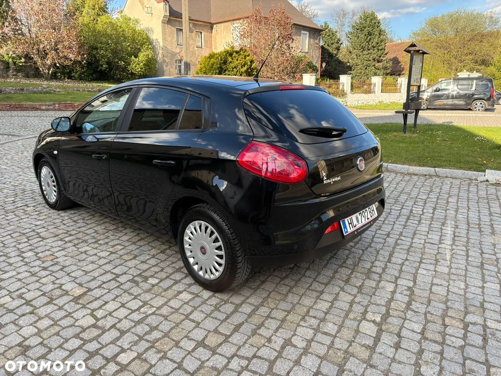 Fiat Bravo 1.4 16V Easy - 8