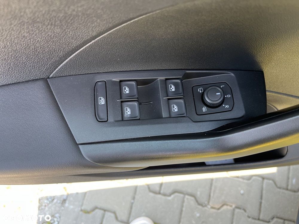 Volkswagen T-Cross 1.0 TSI Life DSG - 20