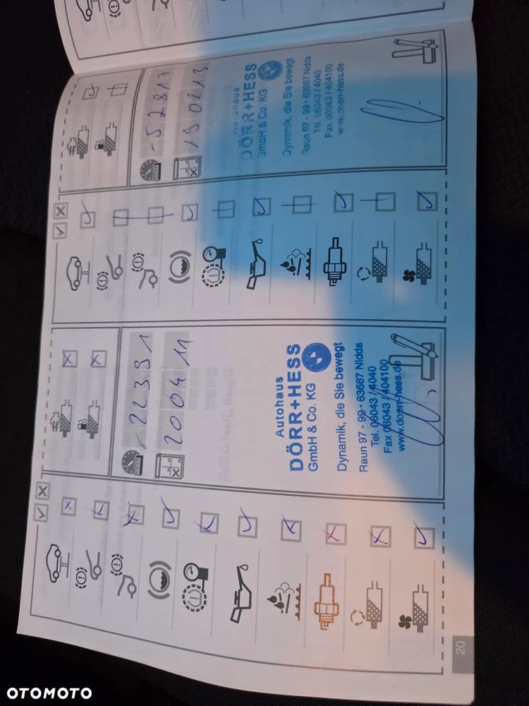 BMW Seria 3 320i - 24