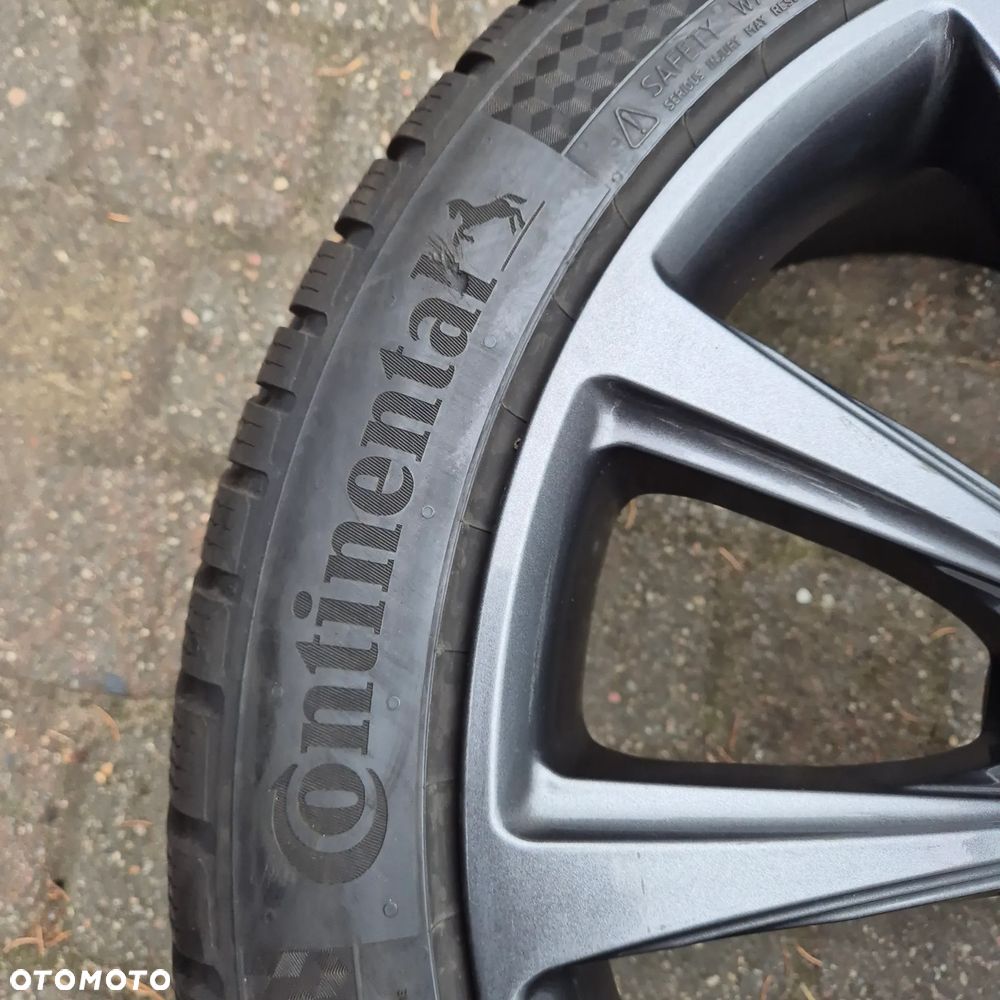 ZIMA KOŁA 245/40 R19 CUPRA FORMENTOR ATECA VW ARTEON AUDI A6 C7 A4 ALLROAD - 10