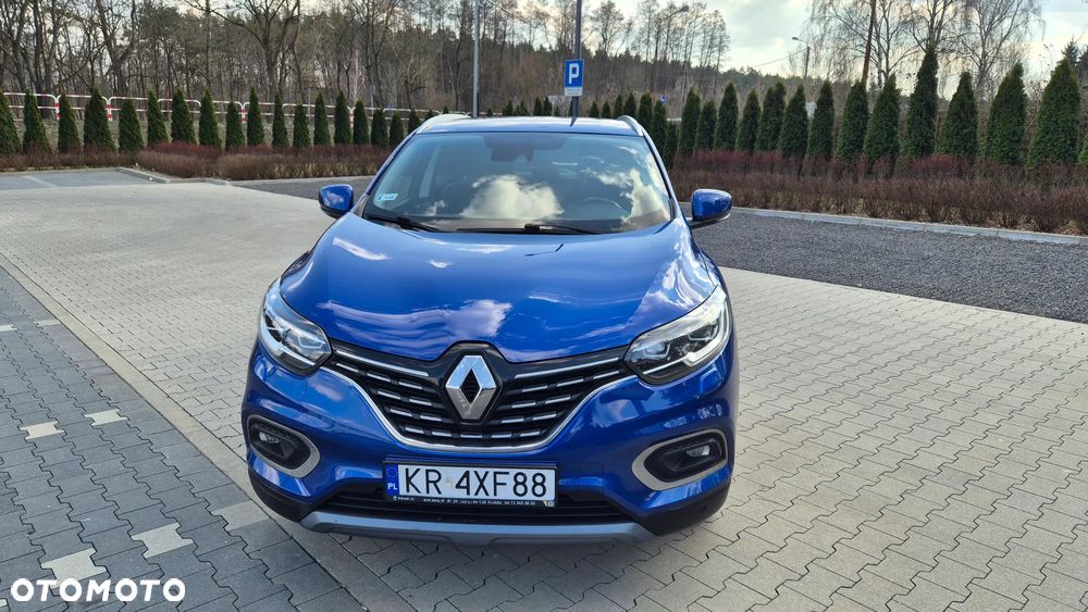 Renault Kadjar 1.5 Blue dCi Intens EDC - 3