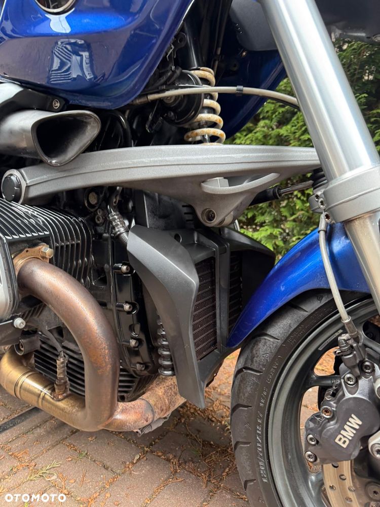 BMW R - 7