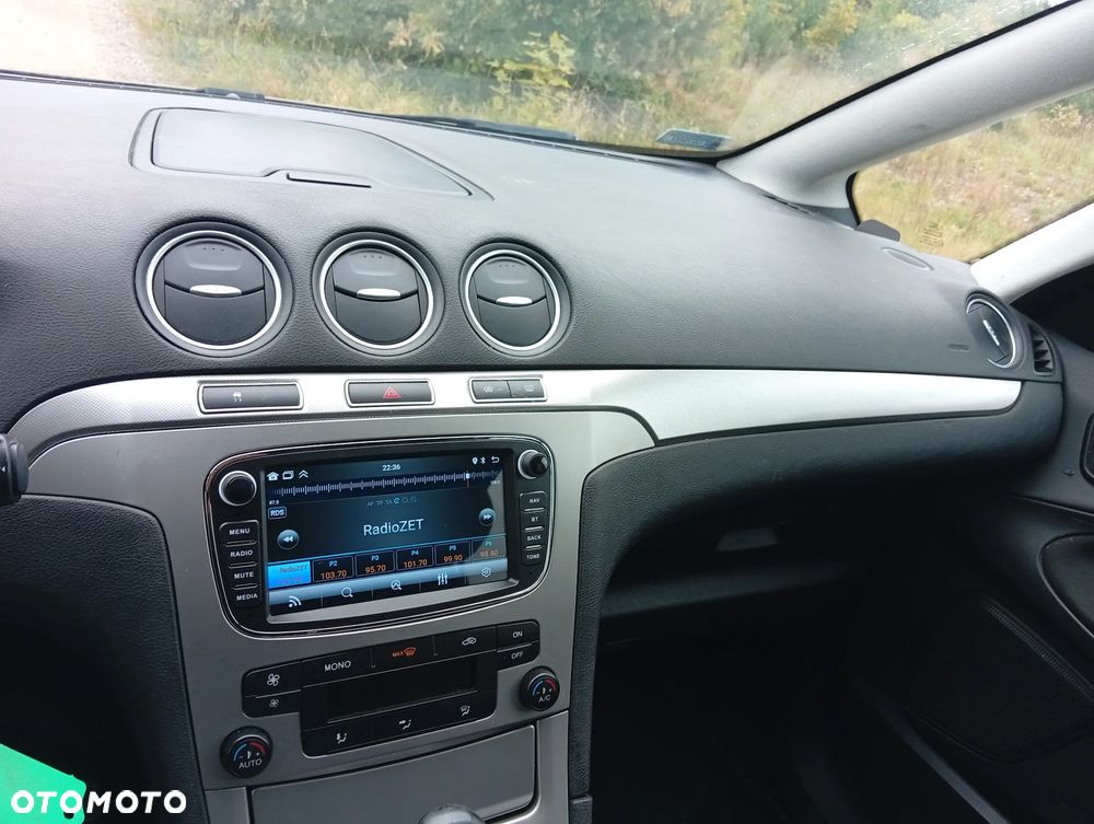 Ford S-Max 2.0 TDCi Trend - 10