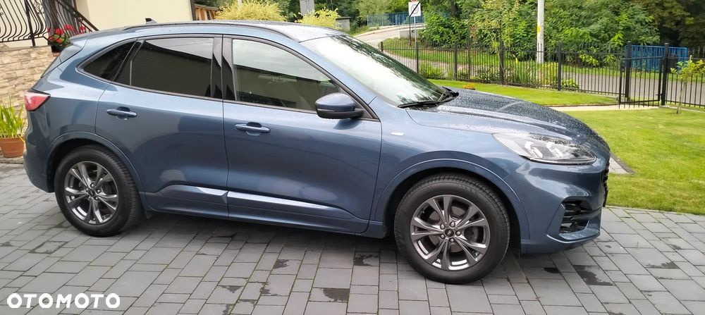 Ford Kuga 1.5 EcoBoost FWD ST-Line - 5