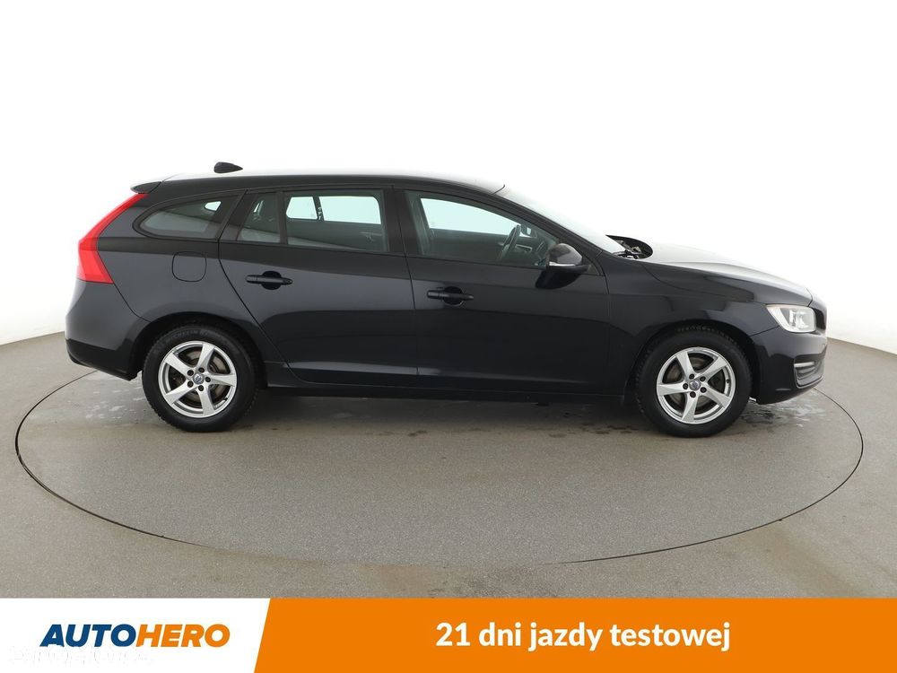 Volvo V60 - 7