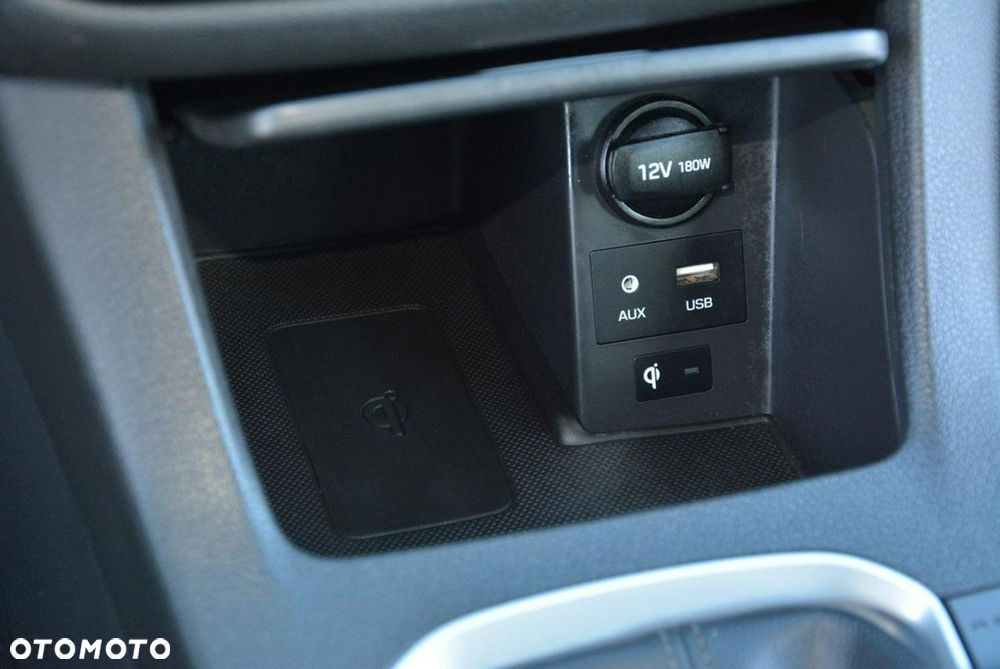 Hyundai i30 1.4 T-GDI Premiere Luxury - 28