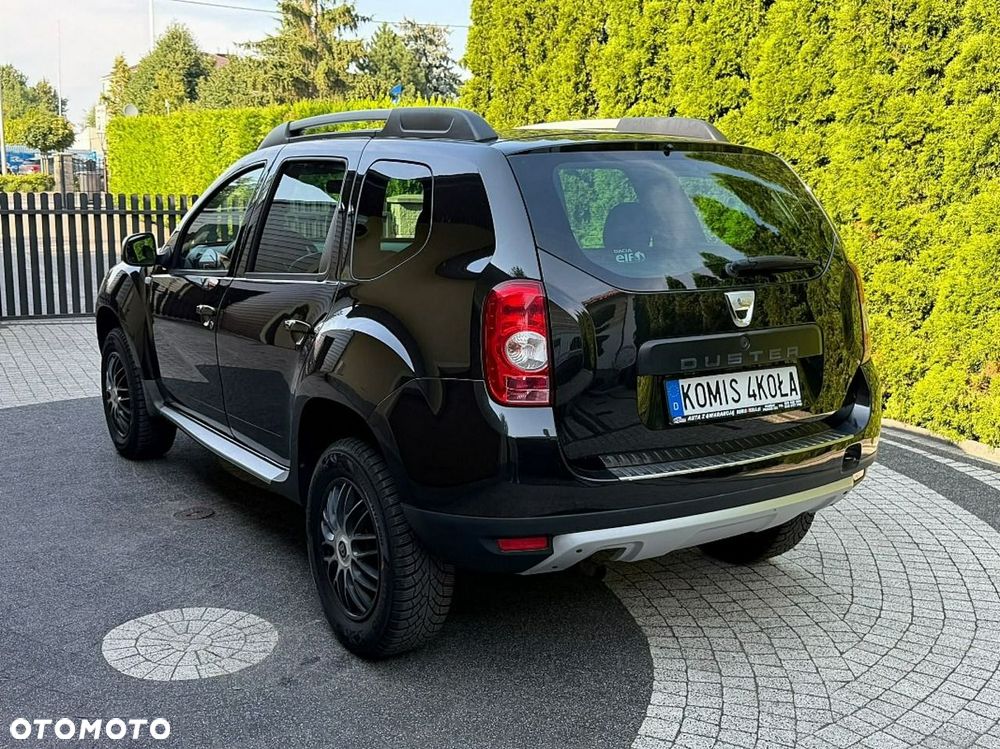 Dacia Duster - 4