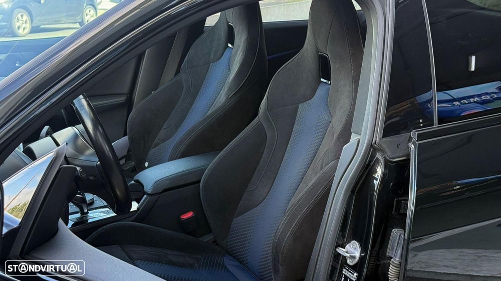 BMW 220 Gran Coupé d Pack Desportivo M - 20