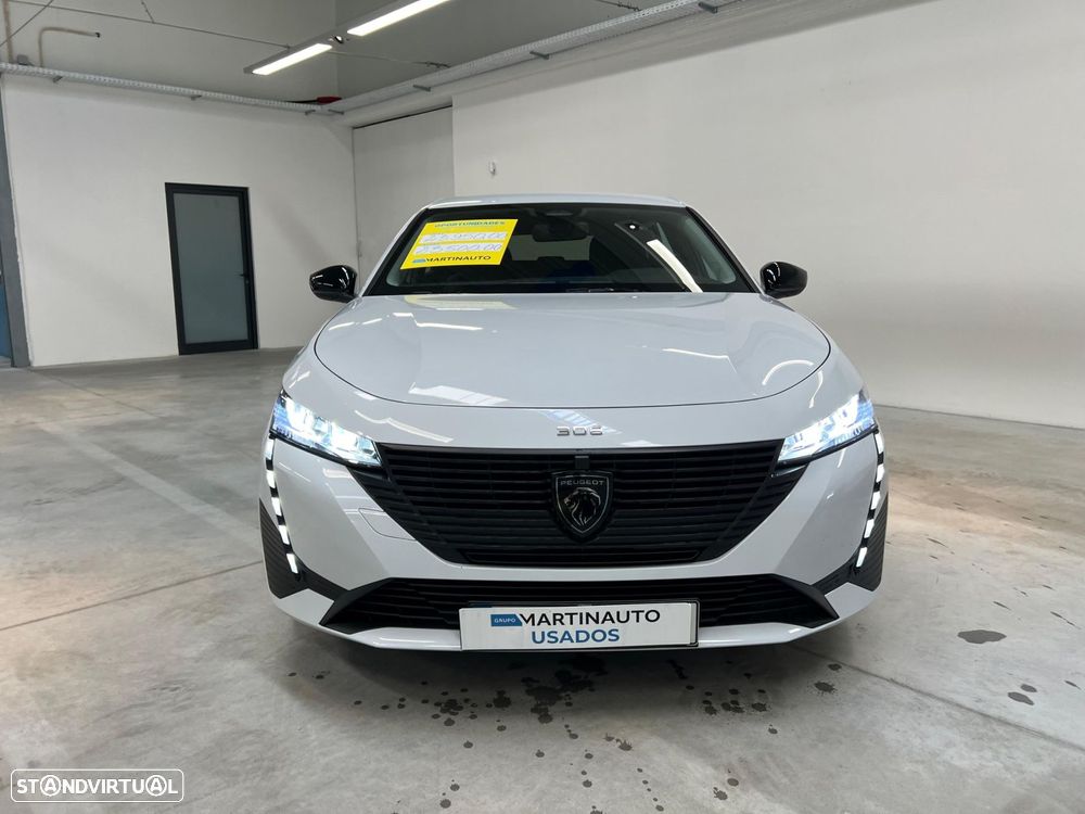 Peugeot 308 SW 1.2 PureTech Active - 4