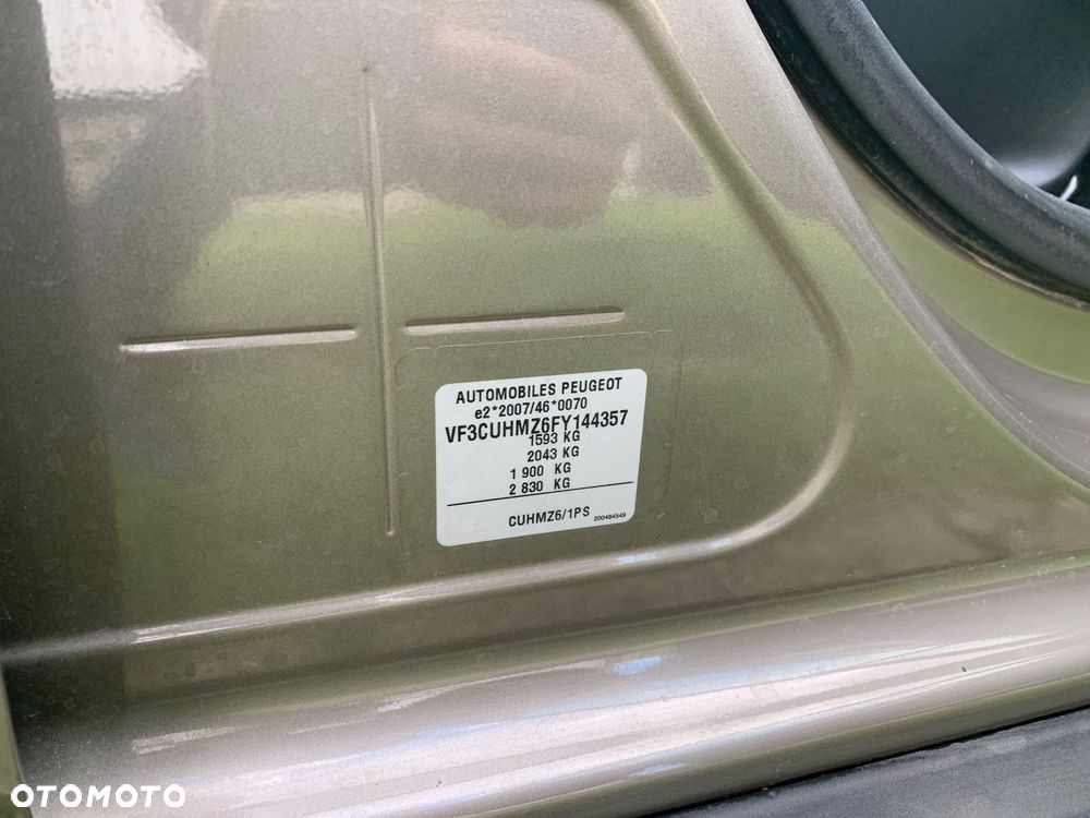 Peugeot 2008 PureTech 82 ETG5 STOP&START Active - 34