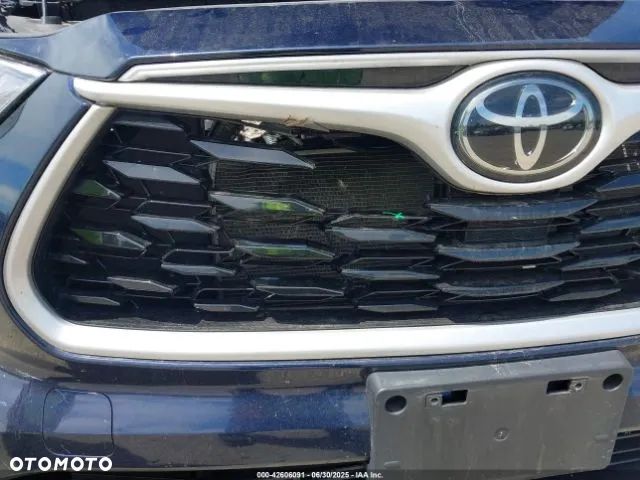 Toyota Highlander - 9