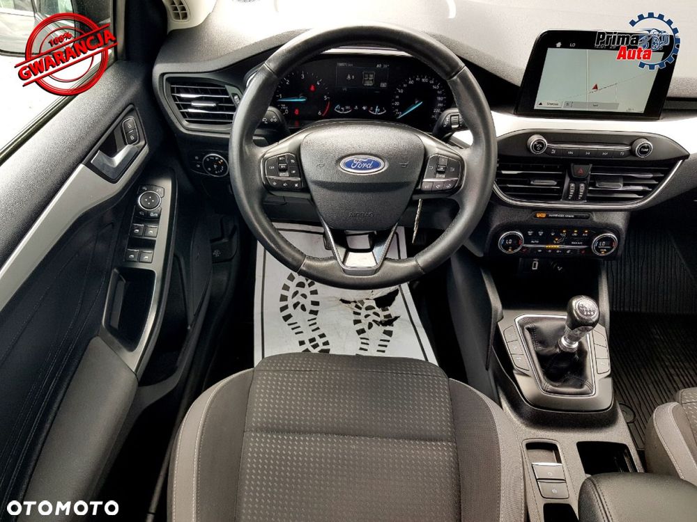 Ford Focus - 18