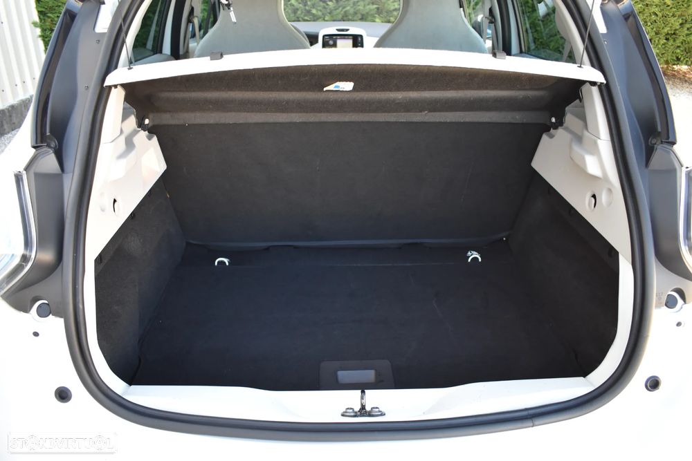 Renault Zoe (c/ Bateria) Zen - 13