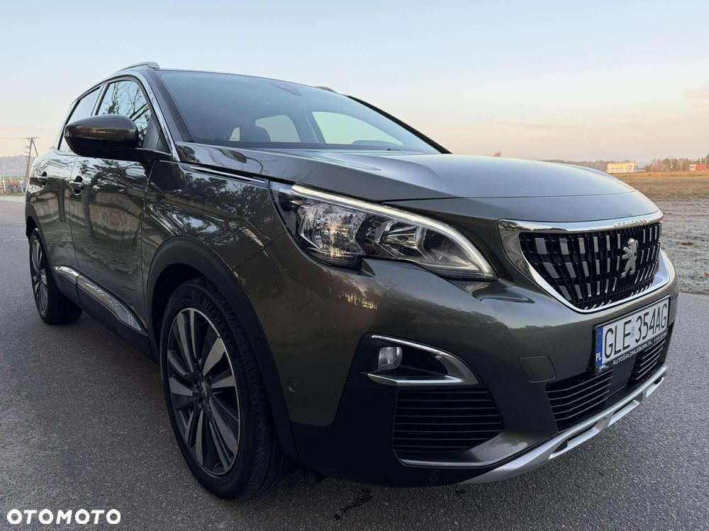Peugeot 3008 1.6 BlueHDi Allure S&S - 13