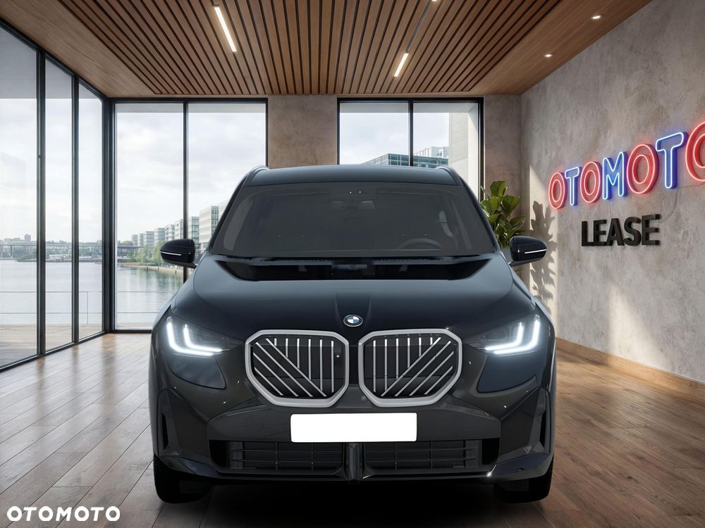 BMW X3 xDrive20d mHEV - 2