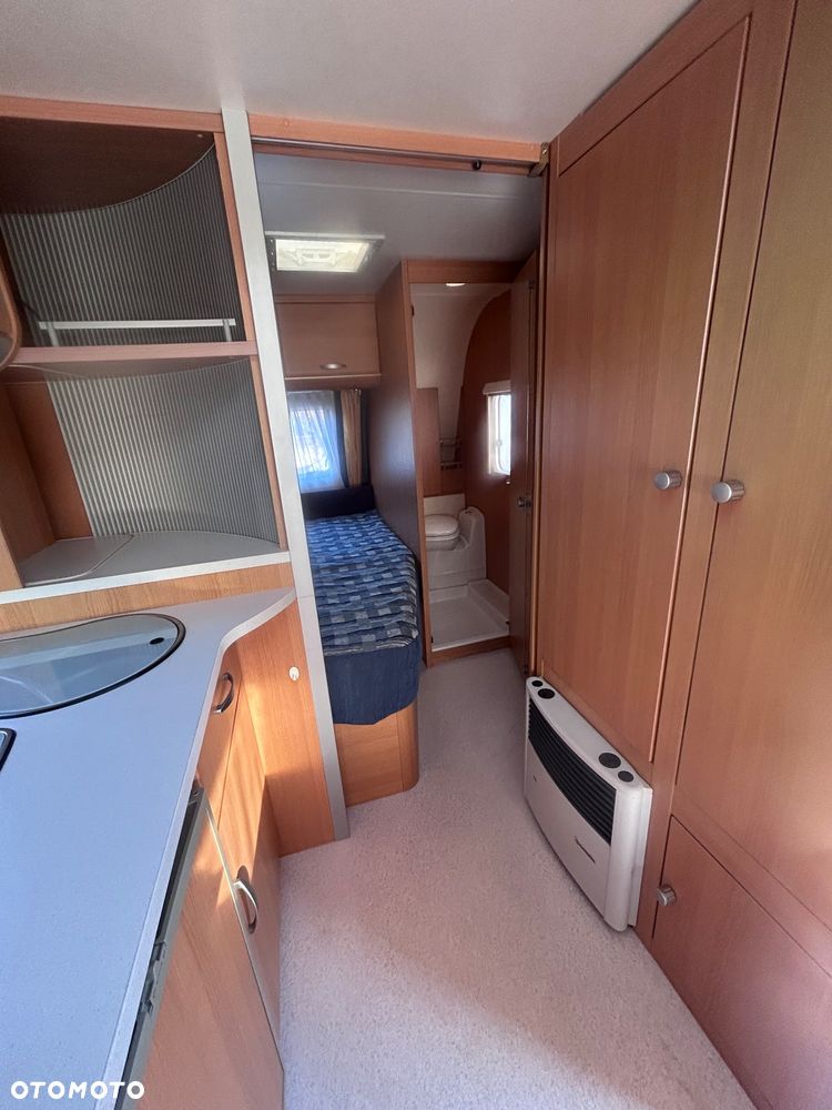 KNAUS Sport 500 - 19