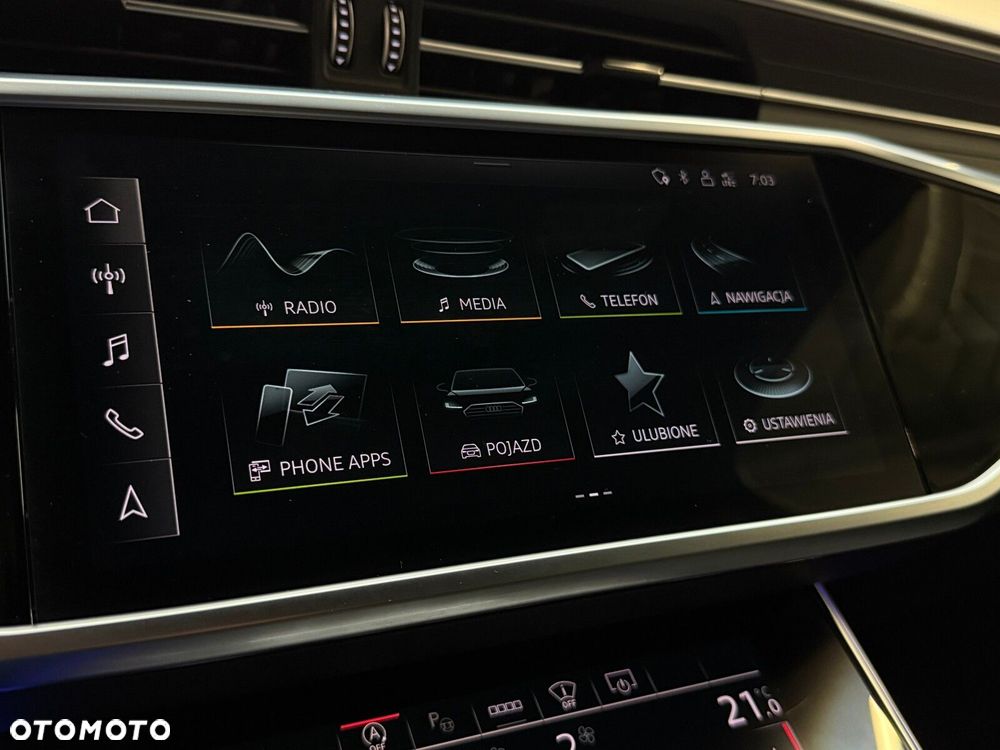 Audi A6 - 39