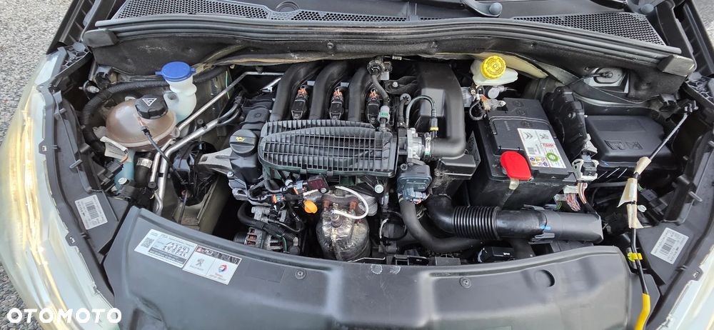 Peugeot 208 1.2 VTi Active - 15