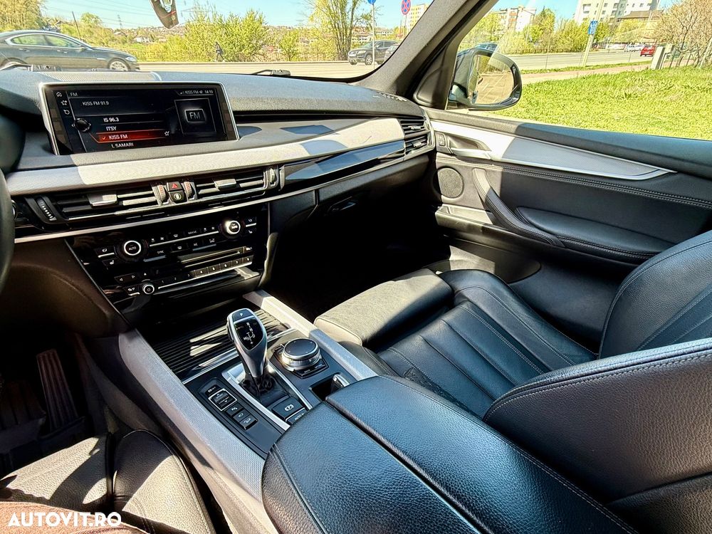 BMW X5 - 12