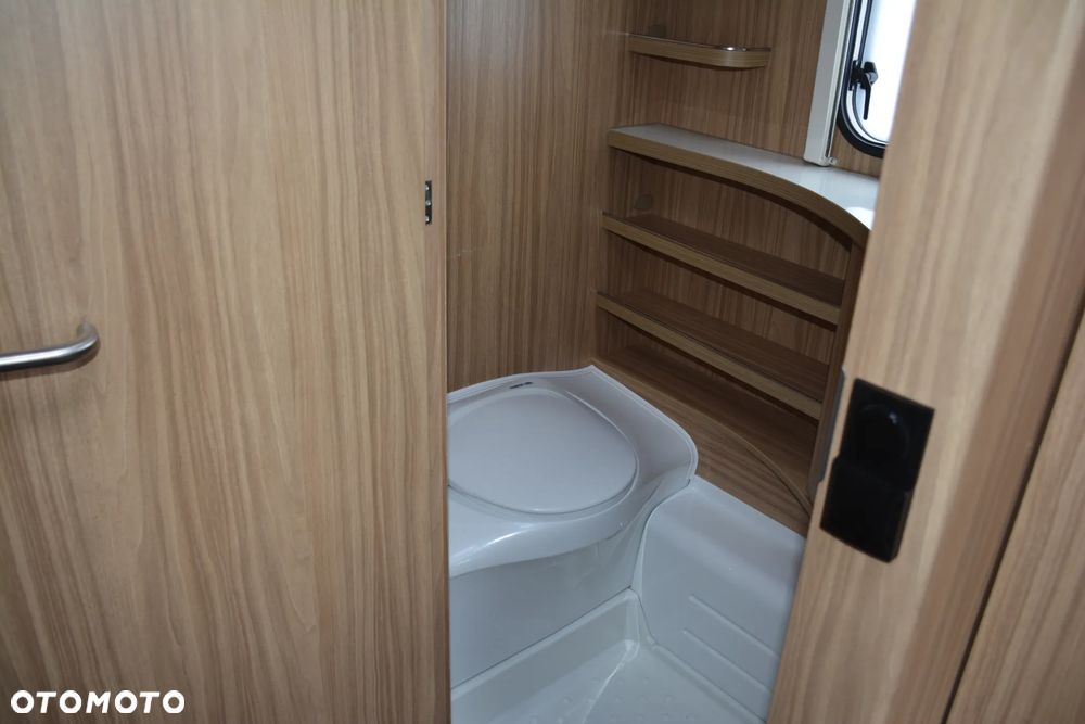 Hymer-Eriba Exciting - 17