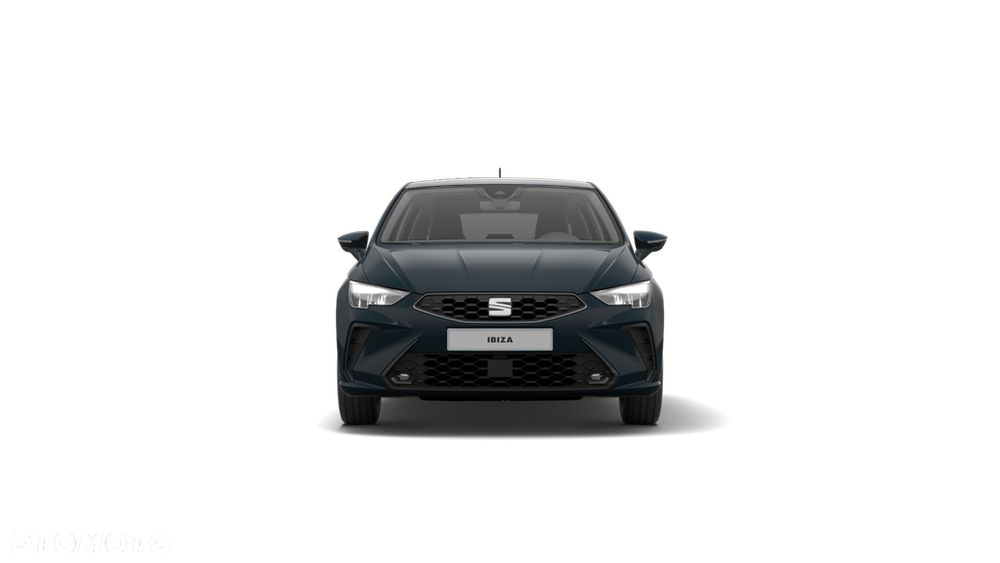 Seat Ibiza 1.0 MPI EVO Style S&S - 5