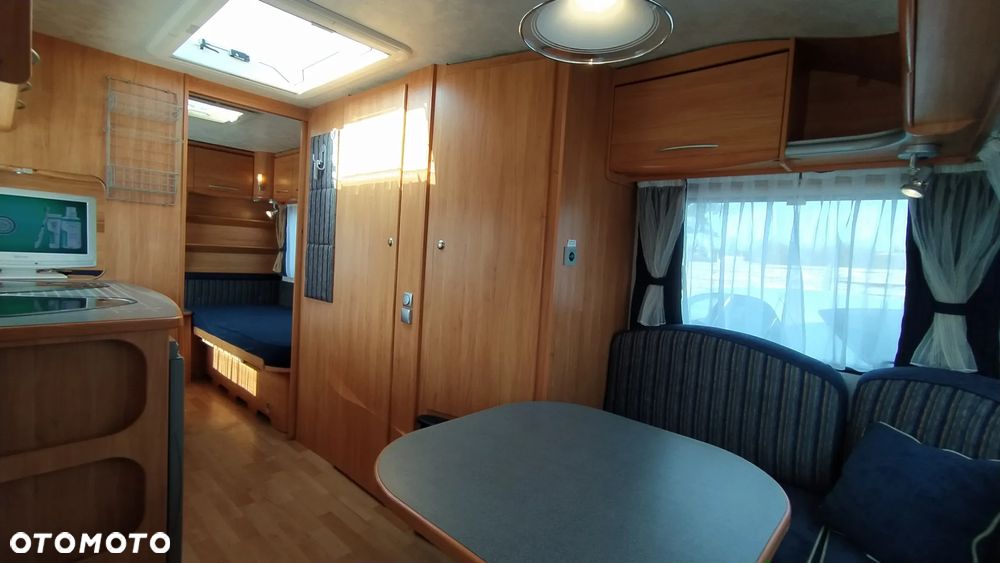 Adria Adora 512ul - 25