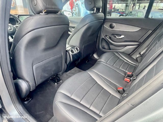 Mercedes-Benz GLC 300 de Coupé 4Matic - 20