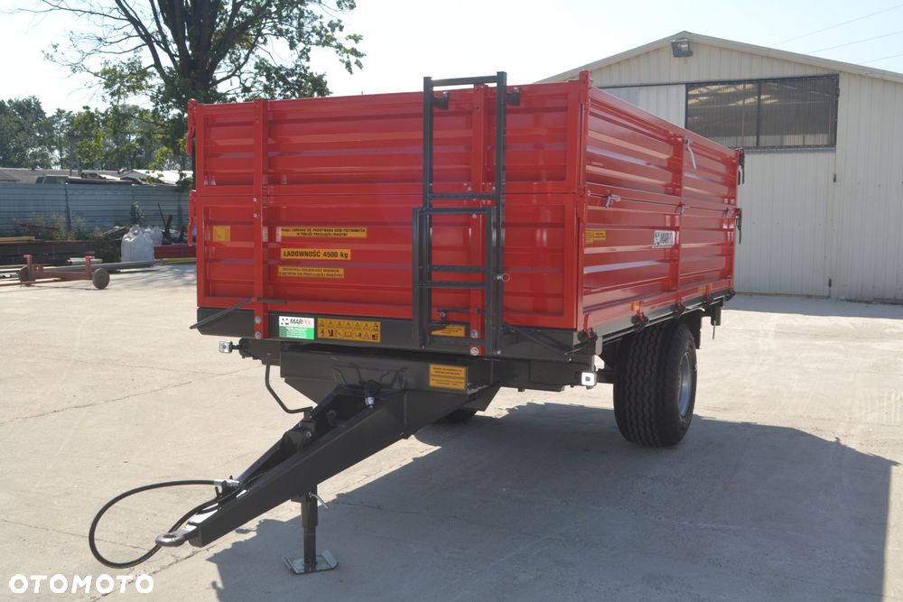 MAR-POL MJ451 - 22