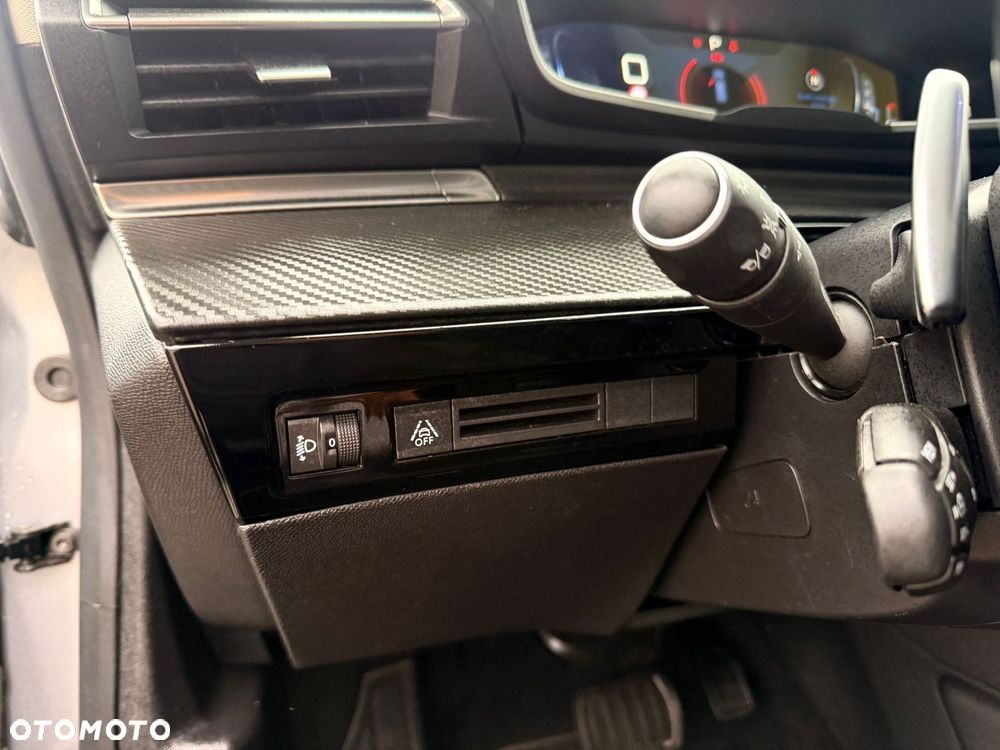 Peugeot 508 1.2 PureTech Active Pack S&S EAT8 - 17