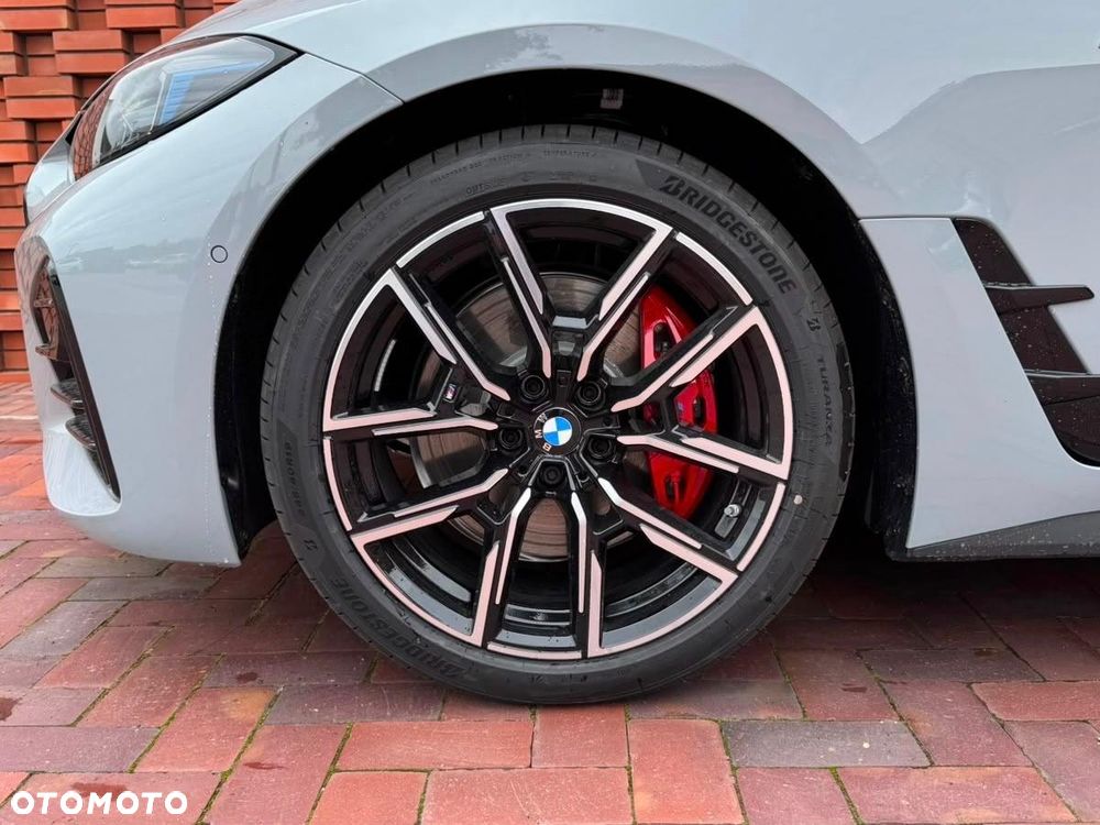 BMW Seria 4 420d mHEV - 3