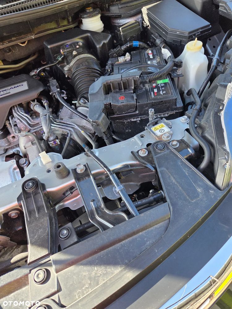 Honda CR-V 1.6i DTEC 4WD Automatik Executive - 21