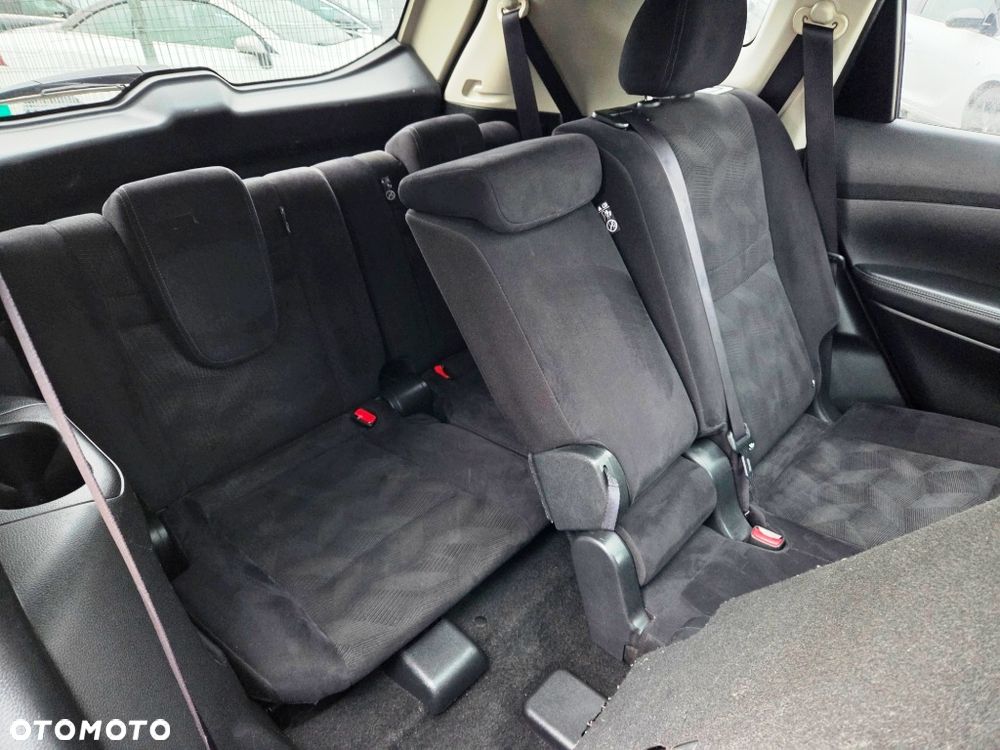 Nissan X-Trail 2.0 dCi Tekna 2WD Xtronic - 31