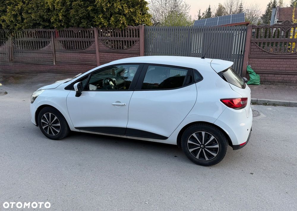 Renault Clio 1.5 dCi Life - 2