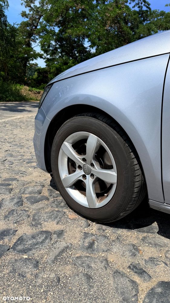 Audi A1 3-drzwiowe - 10