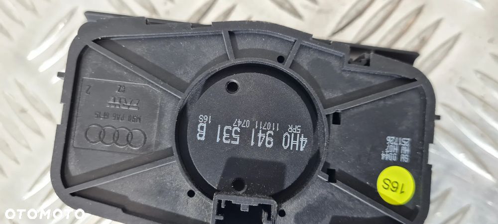 AUDI A8 D4 Włącznik Przełącznik Świateł - 4