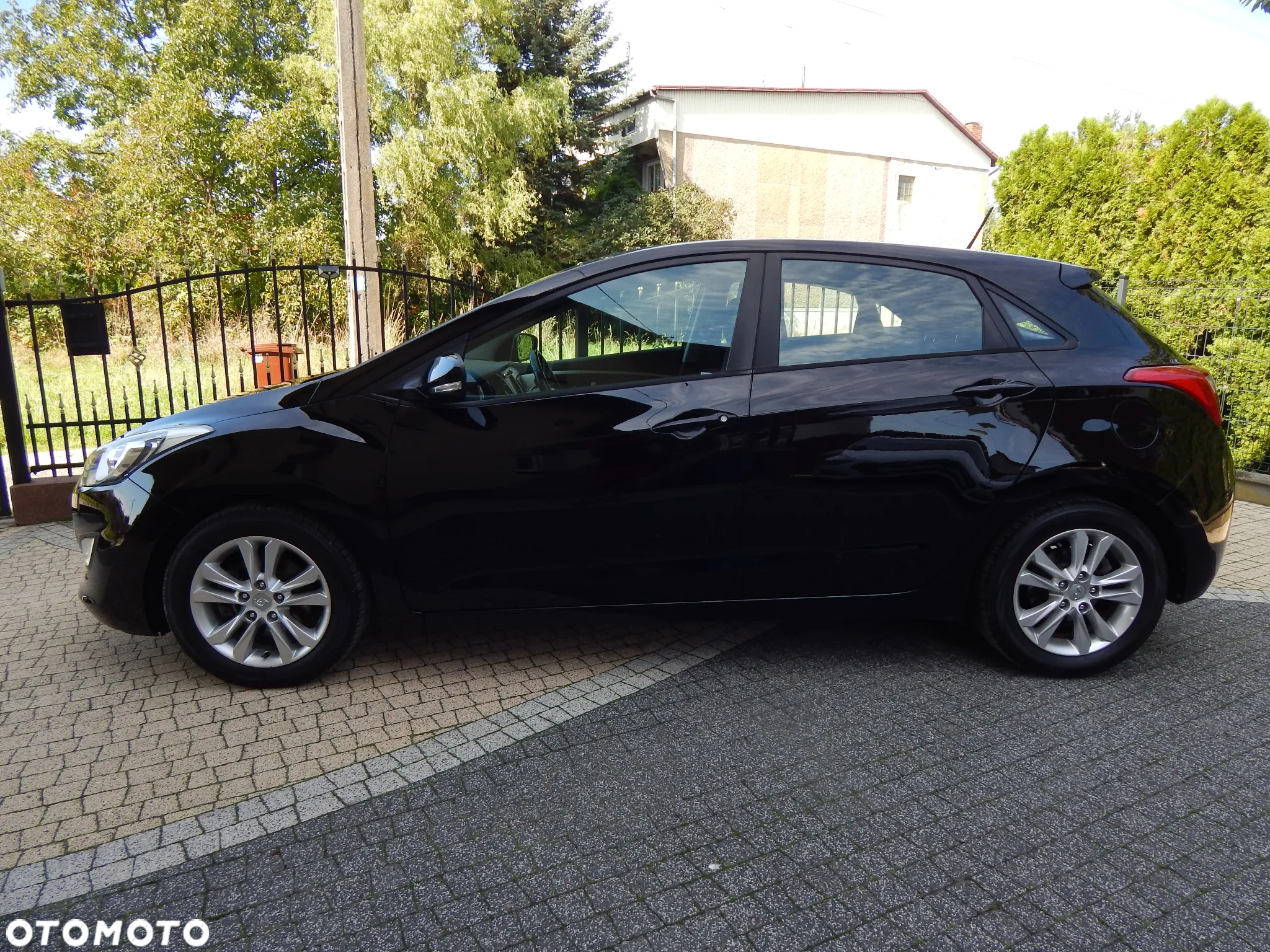 Hyundai i30 1.4 Style - 5