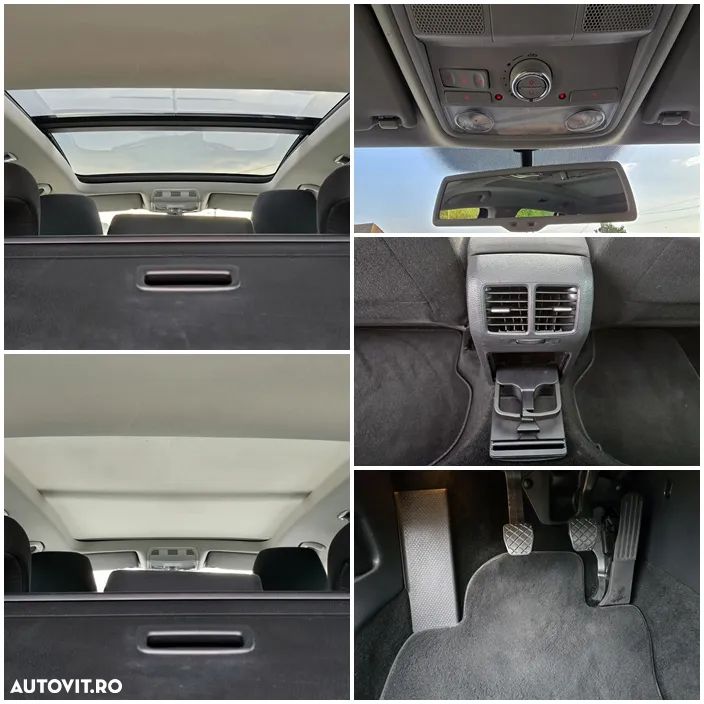 Volkswagen Golf 1.6 TDI BlueMotion Technology DPF Highline - 22