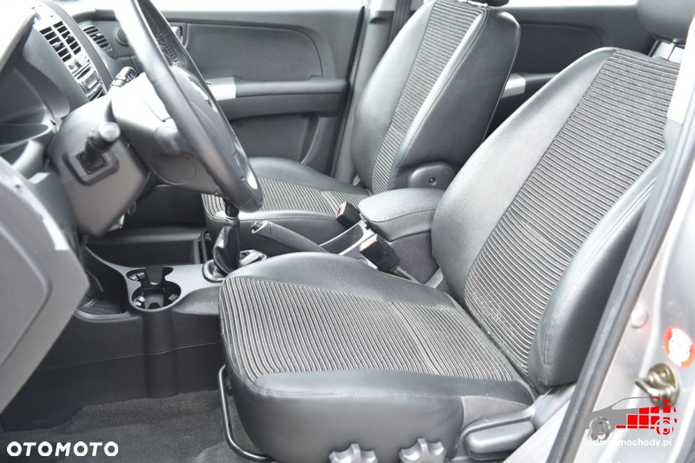 Kia Sportage - 16