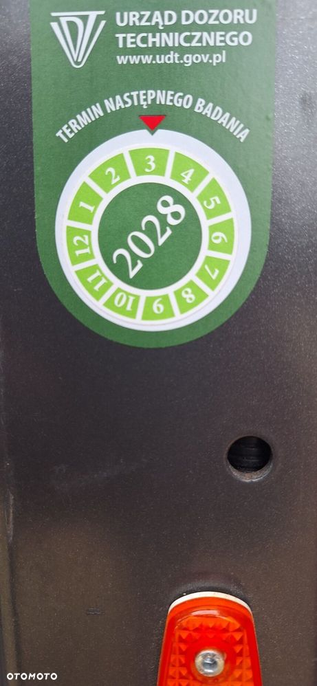 Ford Transit L2 VA Basis - 8