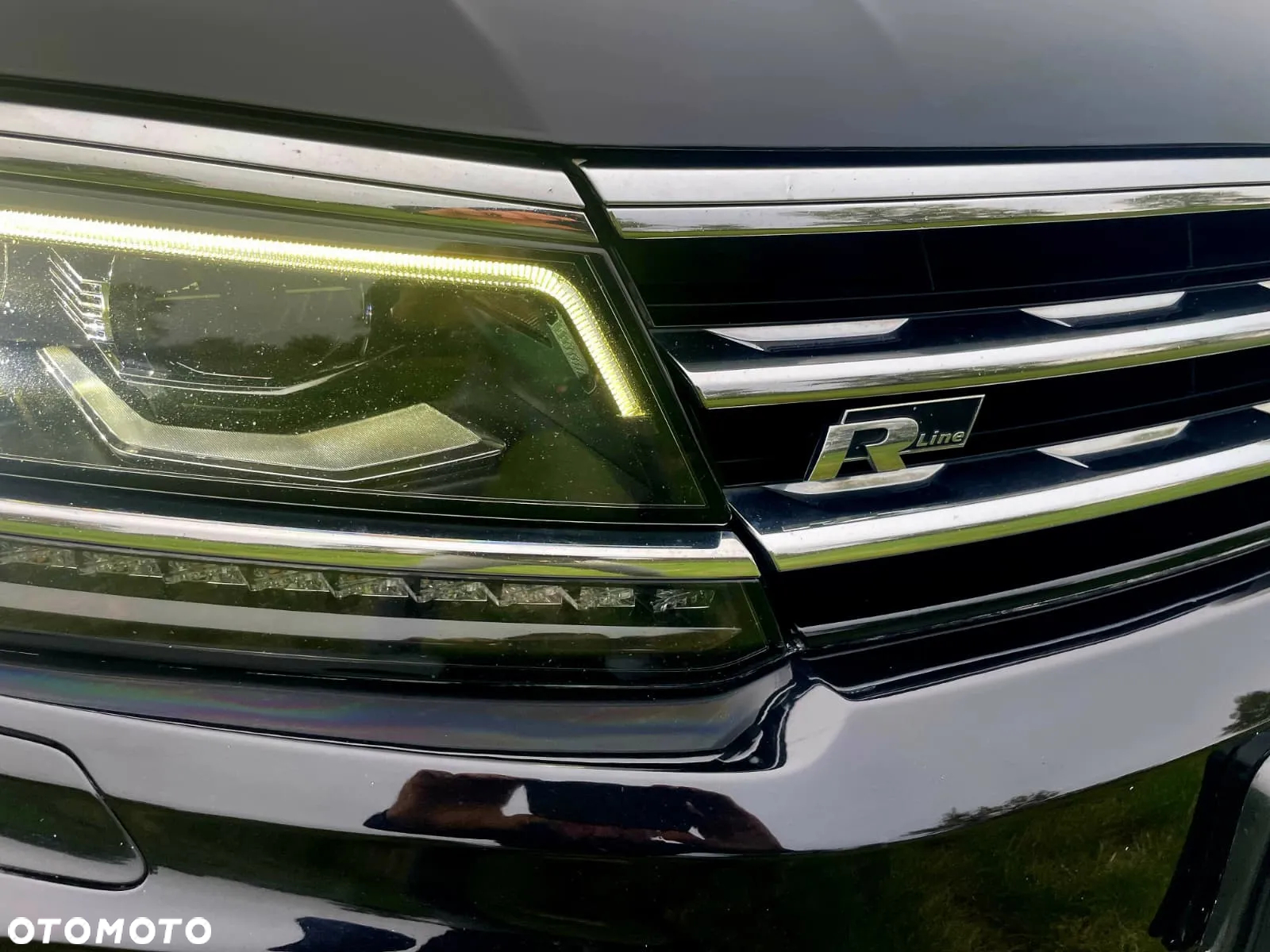 Volkswagen Tiguan - 6
