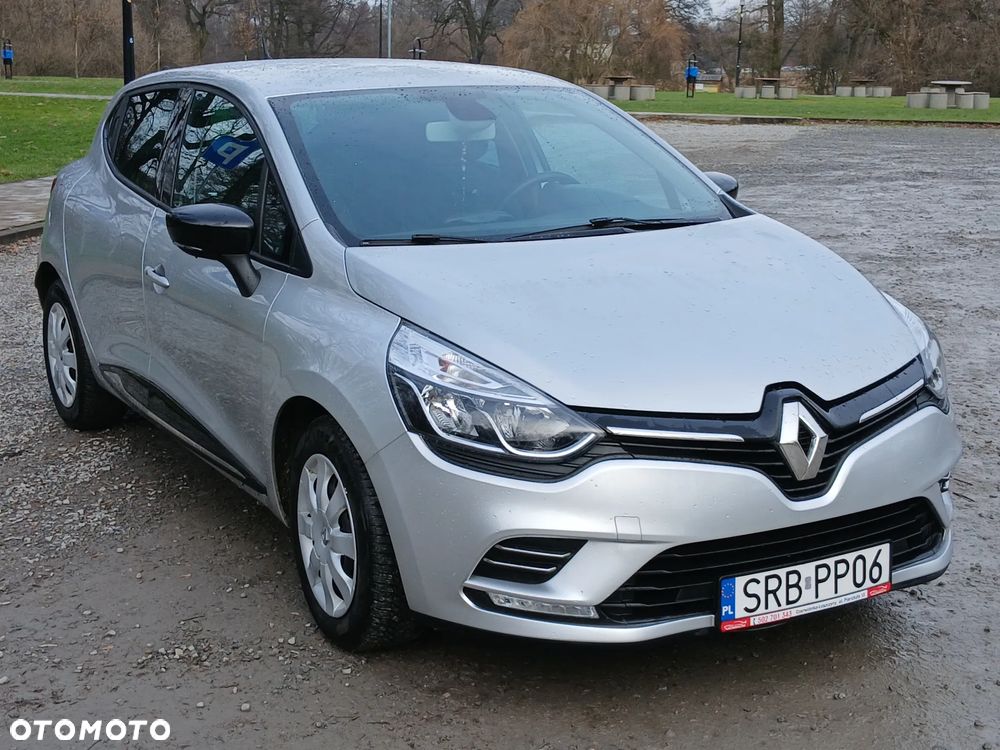 Renault Clio 0.9 Energy TCe Limited - 25