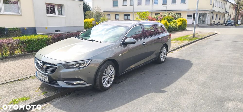 Opel Insignia 2.0 Business Innovation - 4