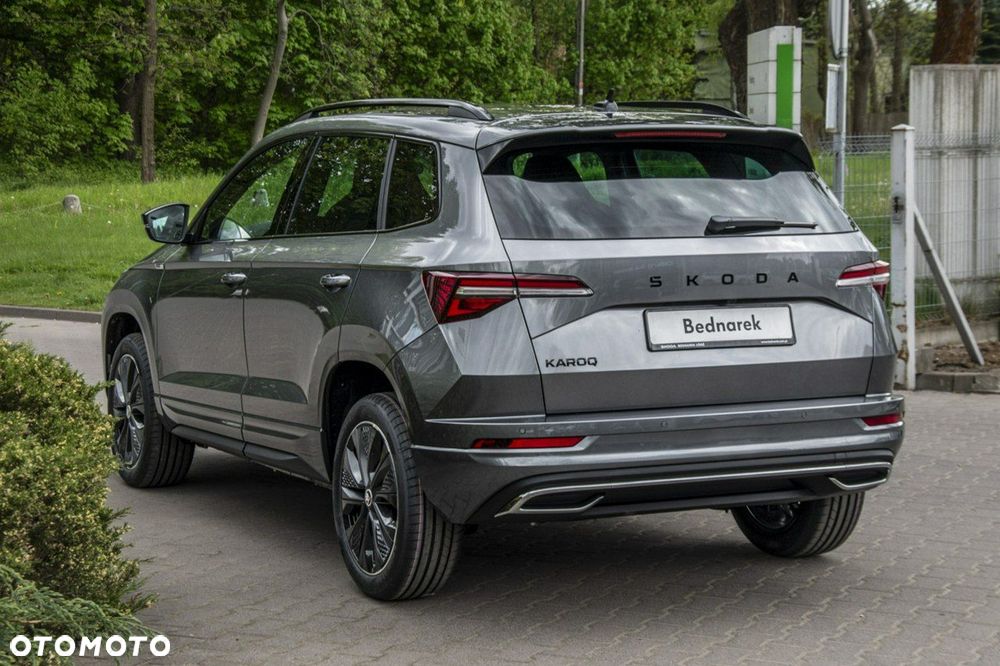 Skoda Karoq - 10