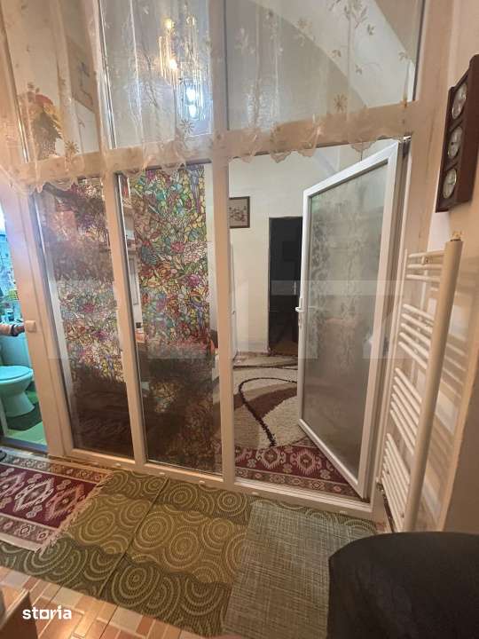 Apartament 3 camere, 100 mp, zona Brancoveanu — fotografia 3
