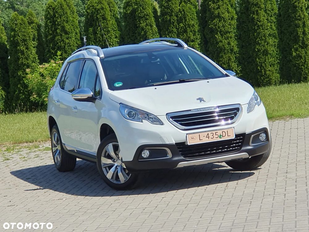 Peugeot 2008 - 3