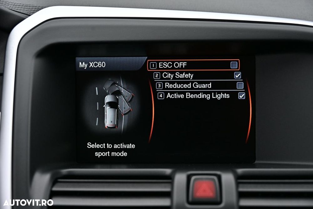Volvo XC 60 D5 AWD Aut. Summum - 28