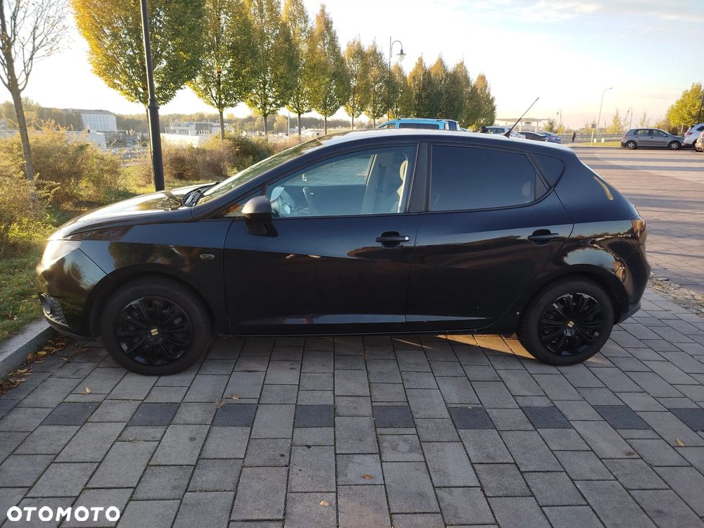 Seat Ibiza 1.6 16V Sport - 2