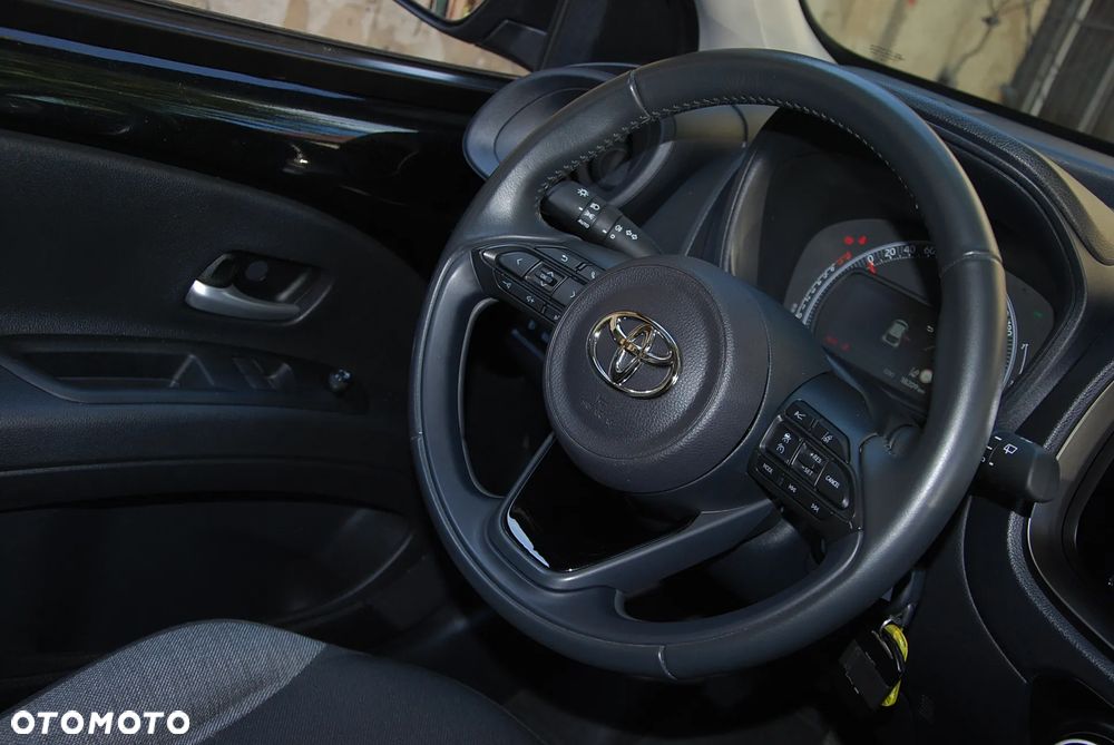 Toyota Aygo X 1.0 VVT-i Comfort - 26