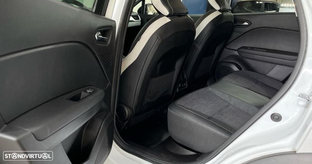 Renault Captur 1.0 TCe Intens - 6